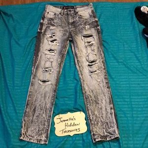 SouthPole Denim Collection Jeans